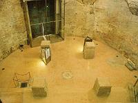 20080422-Rom (81)-01 : Kirche, Pastoraler Raum, Rom